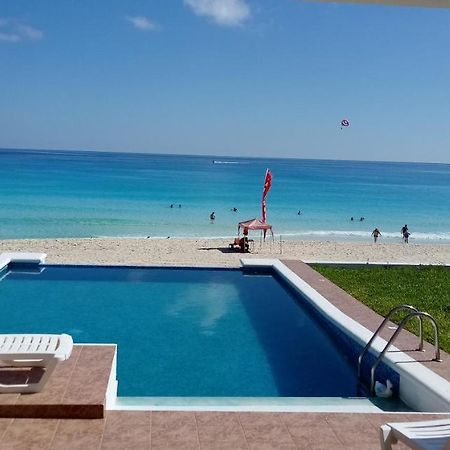 Casa Picon Cancún Esterno foto
