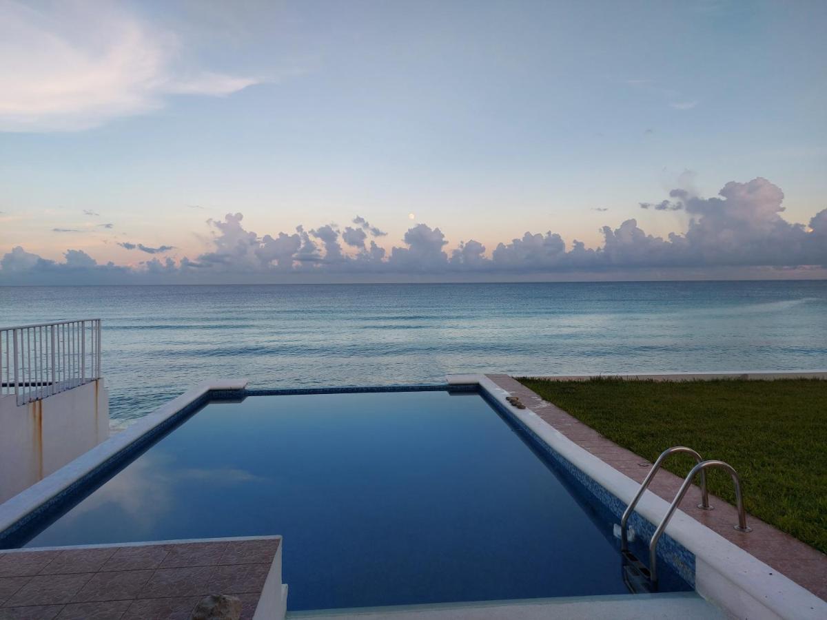 Casa Picon Cancún Esterno foto