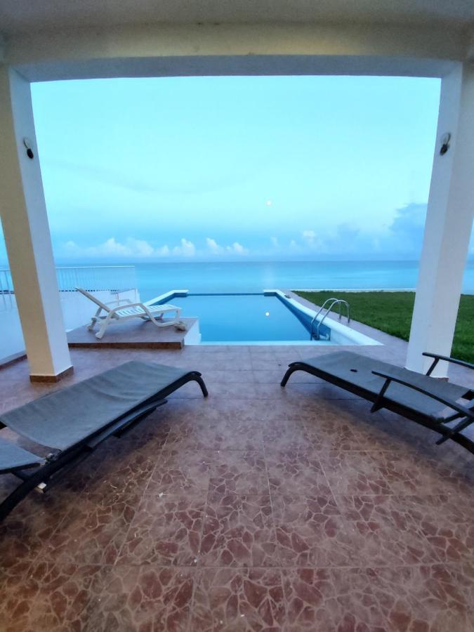 Casa Picon Cancún Esterno foto