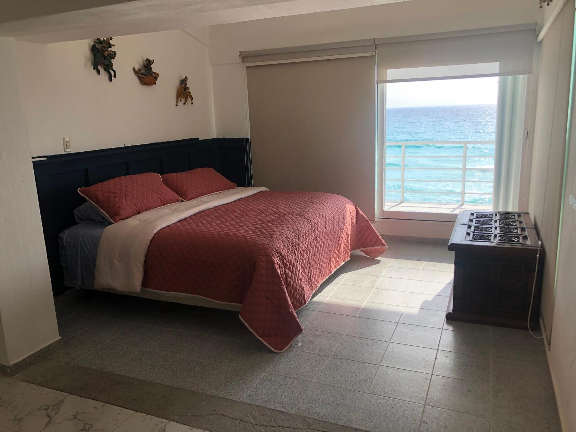Casa Picon Cancún Esterno foto