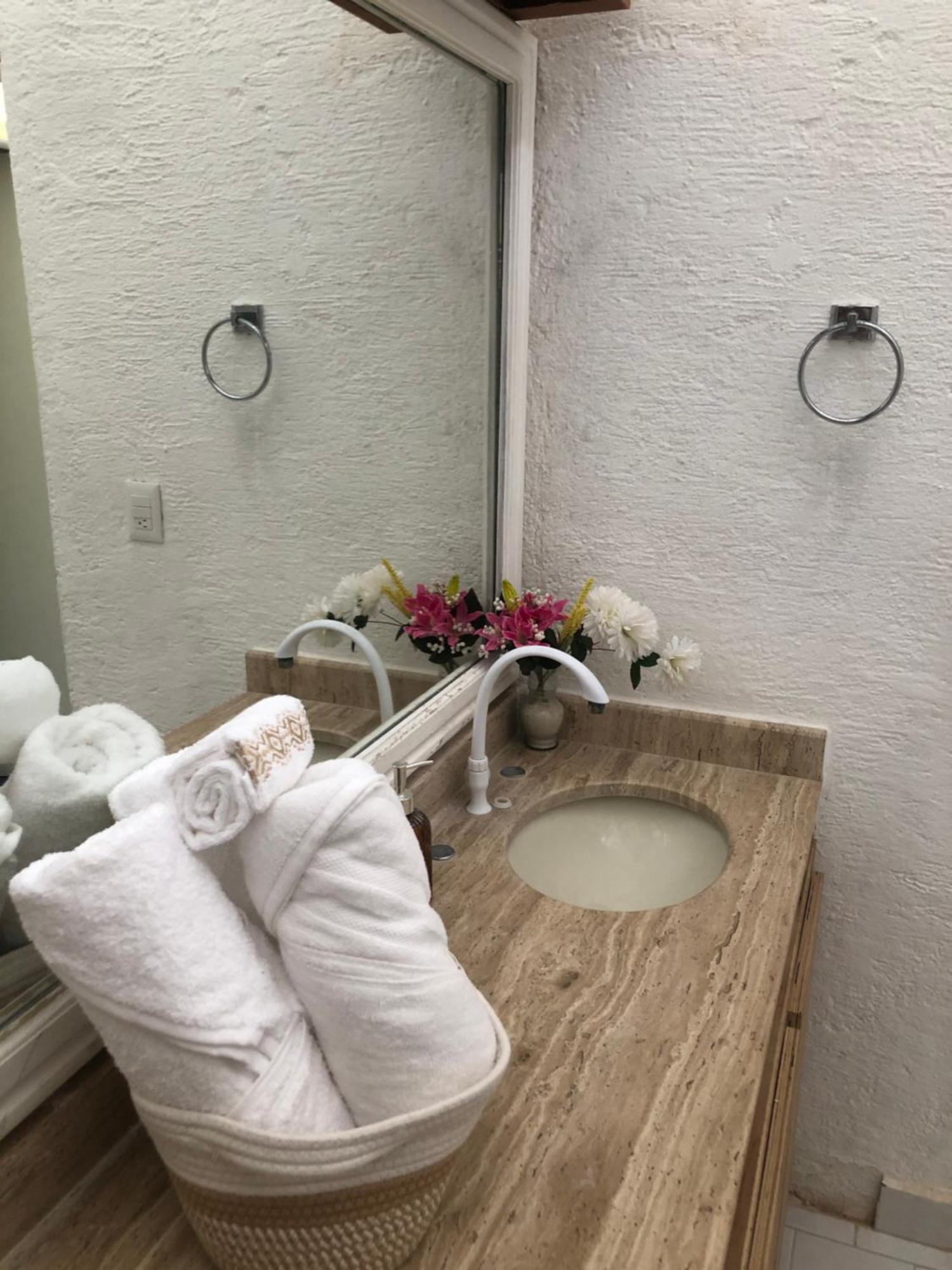 Casa Picon Cancún Esterno foto