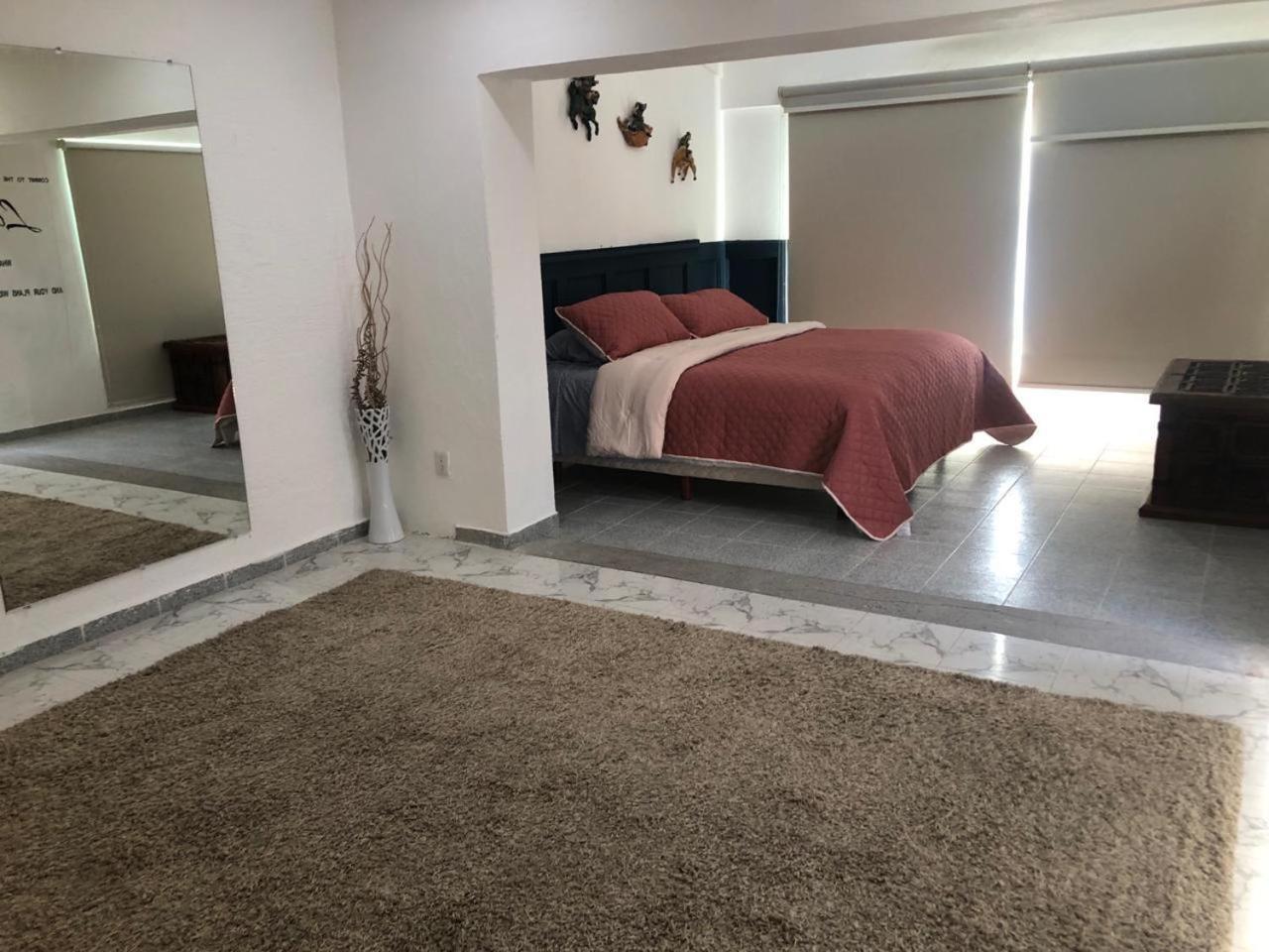 Casa Picon Cancún Esterno foto
