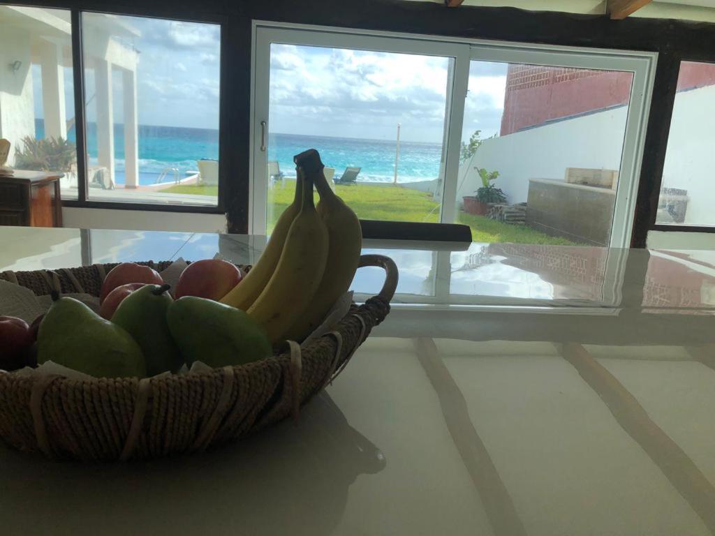 Casa Picon Cancún Esterno foto