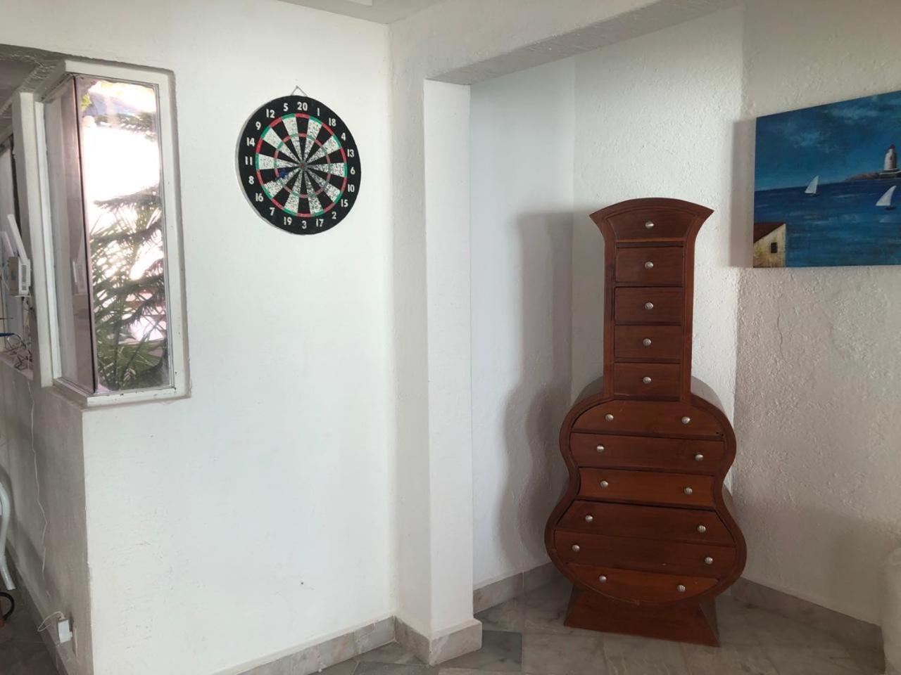Casa Picon Cancún Esterno foto