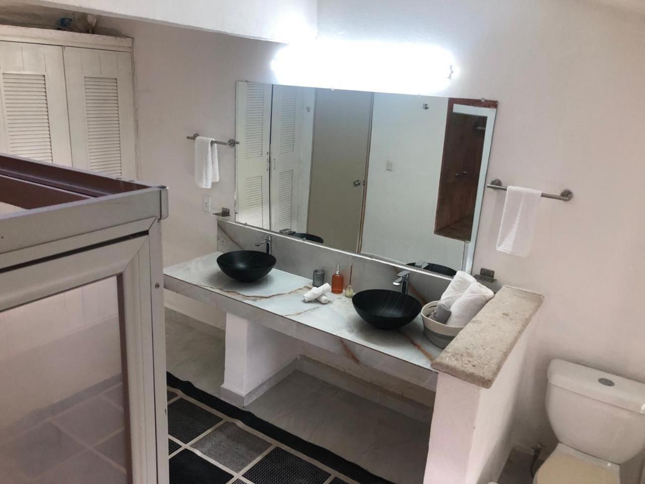 Casa Picon Cancún Esterno foto