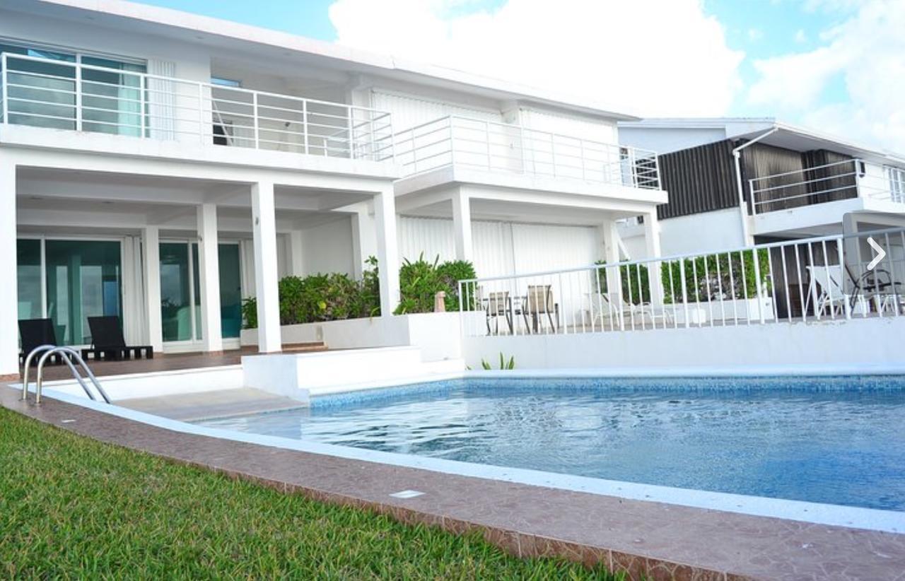 Casa Picon Cancún Esterno foto