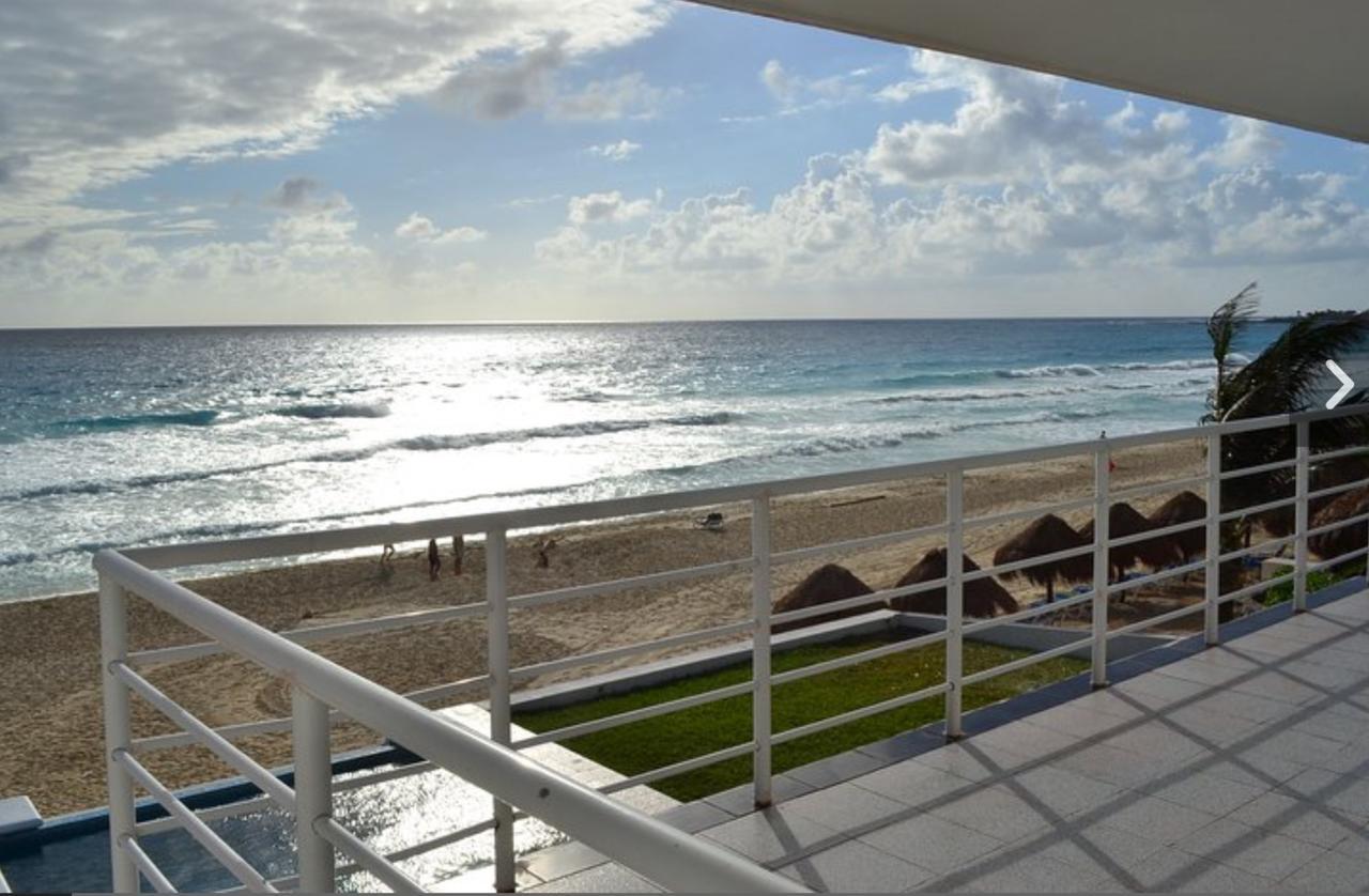 Casa Picon Cancún Esterno foto