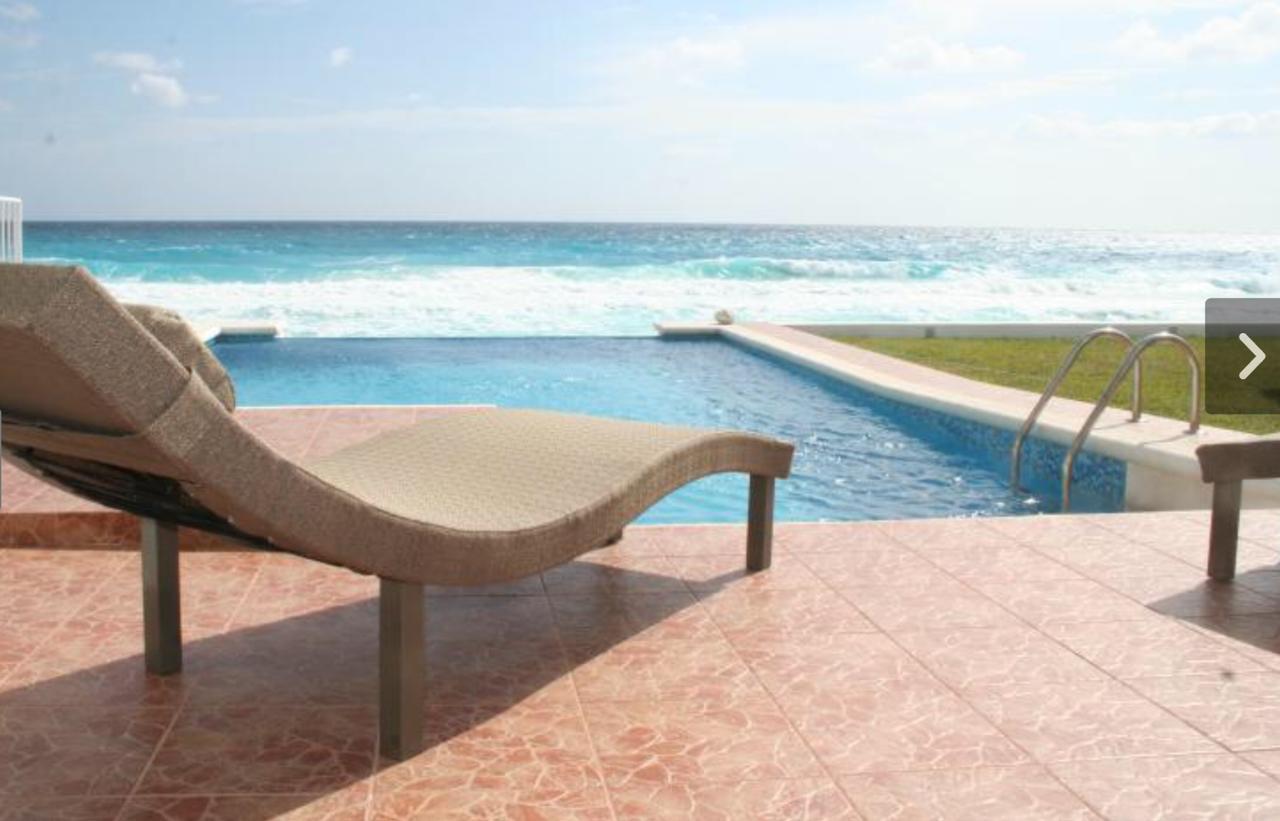 Casa Picon Cancún Esterno foto