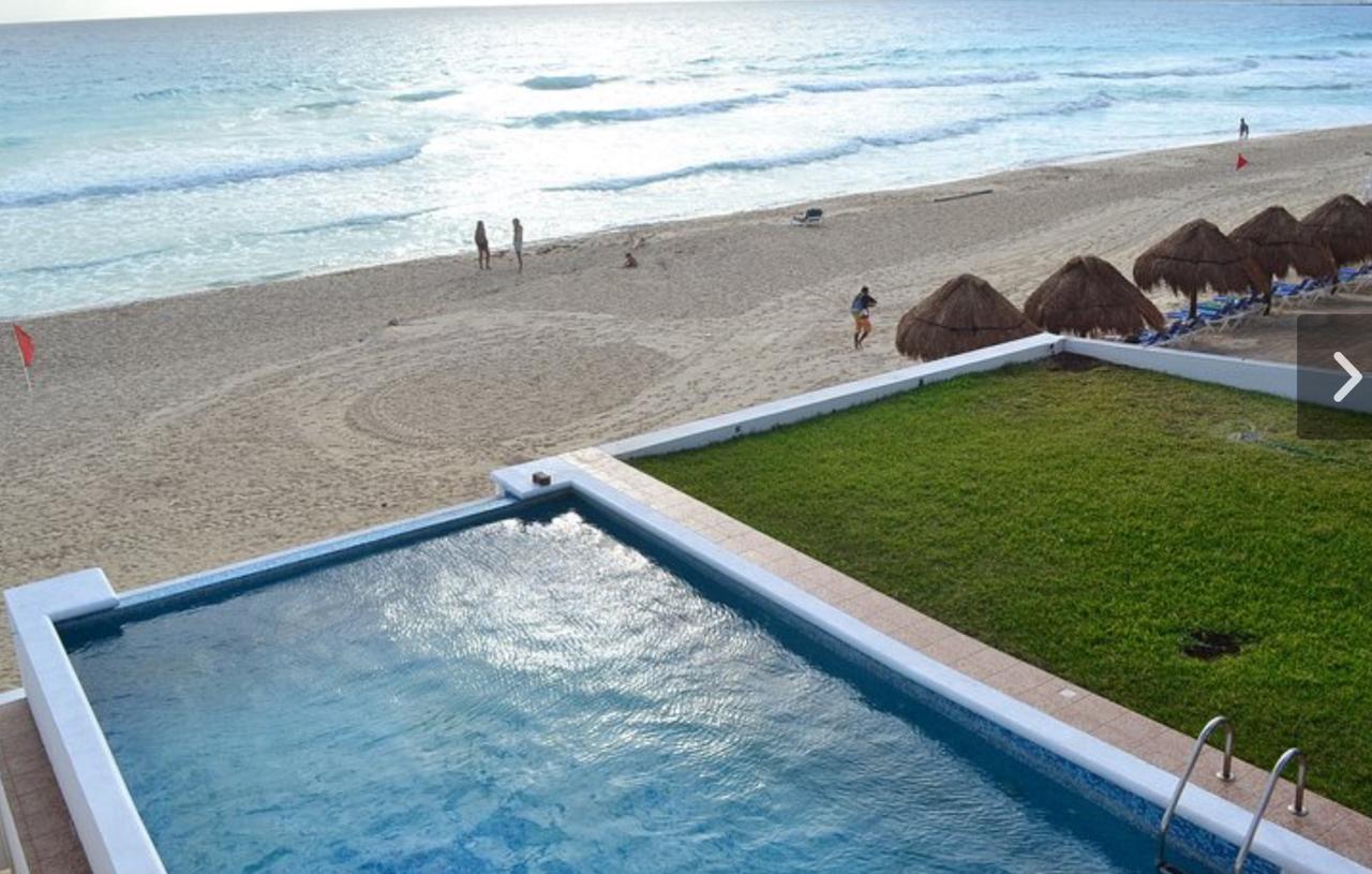 Casa Picon Cancún Esterno foto